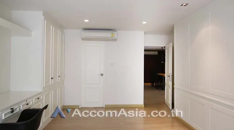 picture 🔼🔽 AccomA 📩 Bright condo with charming wood finishes at Tristan Condominium (AA14639) - 11/12