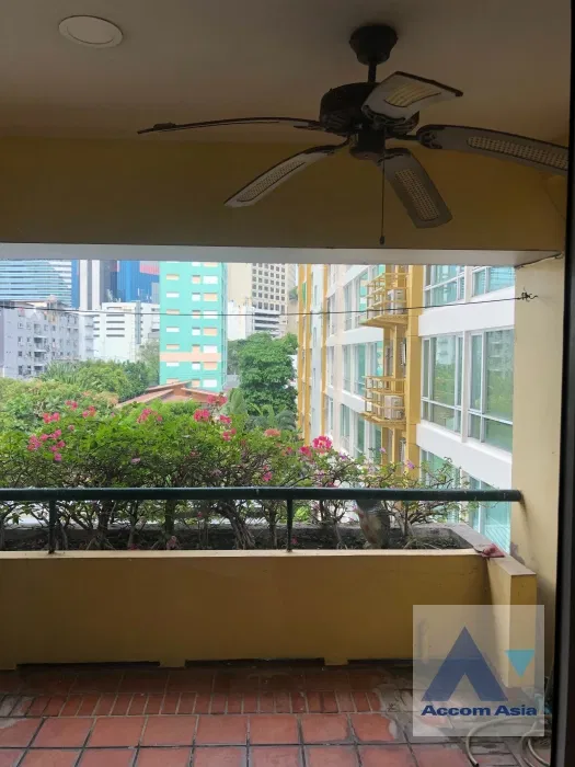 รูป 🔼🔽 AccomA 📩 Duplex low rise condo for sale and rent at Siam Penthouse 1 (AA38926) - รูปที่ 18/18