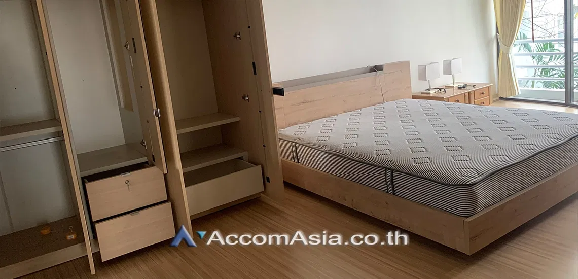 picture 🔼🔽 AccomA 📩  3 BR Condominium @Baan Preuksasiri Suanplu (AA30835) - 7/12