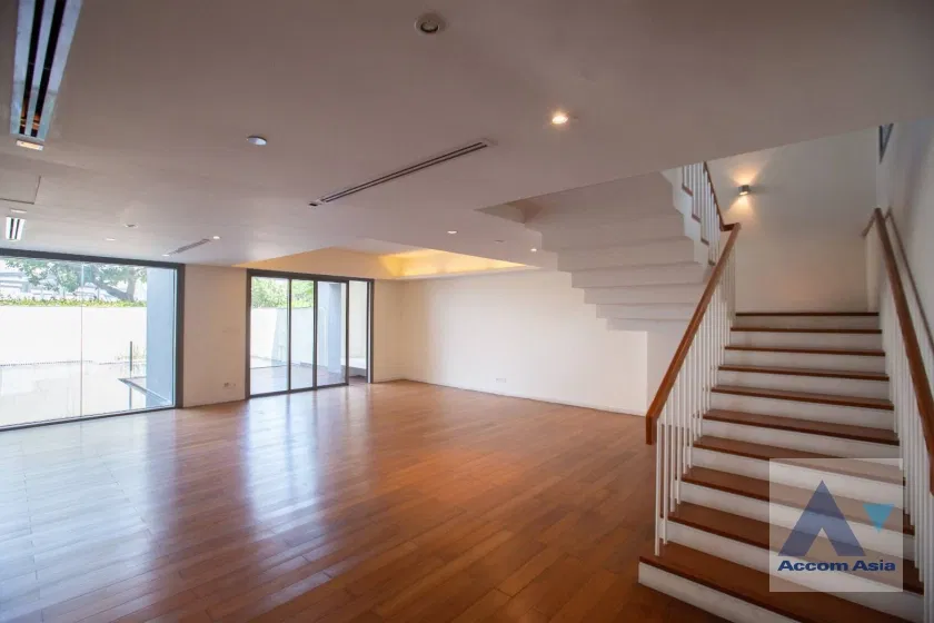 รูป 🔼🔽 AccomA 📩 Private Swimming Pool 4 BR Condominium @The Pano (AA41517) - รูปที่ 1/11