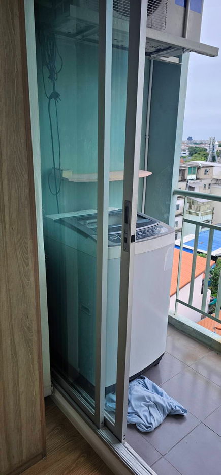 รูป For Rent: Lumpini Ville On Nut 46 45 sqm 2 Bedrooms | 2 Bathrooms - รูปที่ 6/11