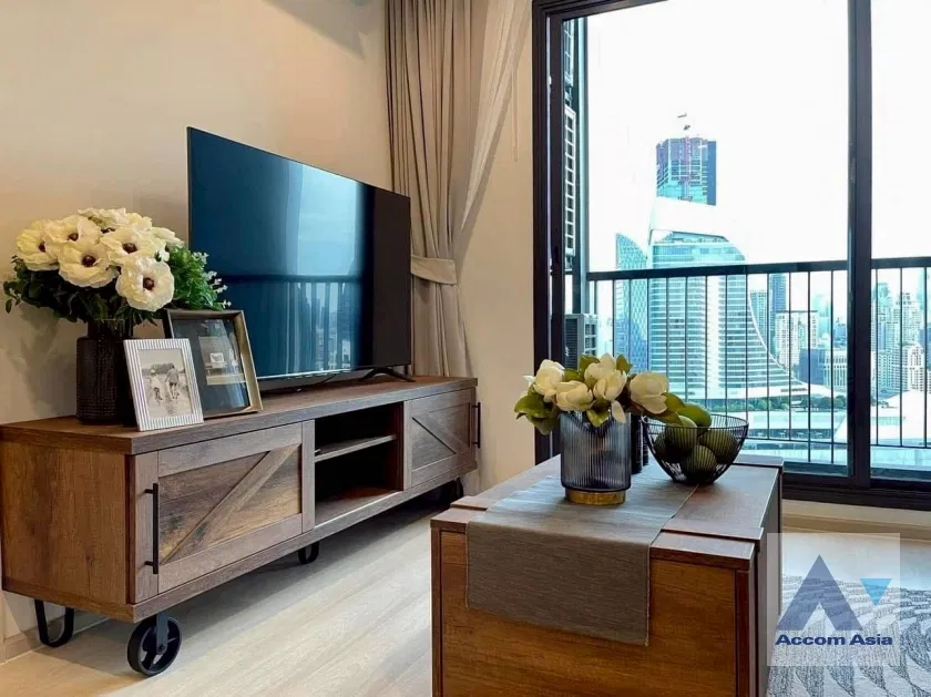 picture 🔼🔽 AccomA 📩  2 BR Condominium @Life One Wireless (AA31784) - 3/16
