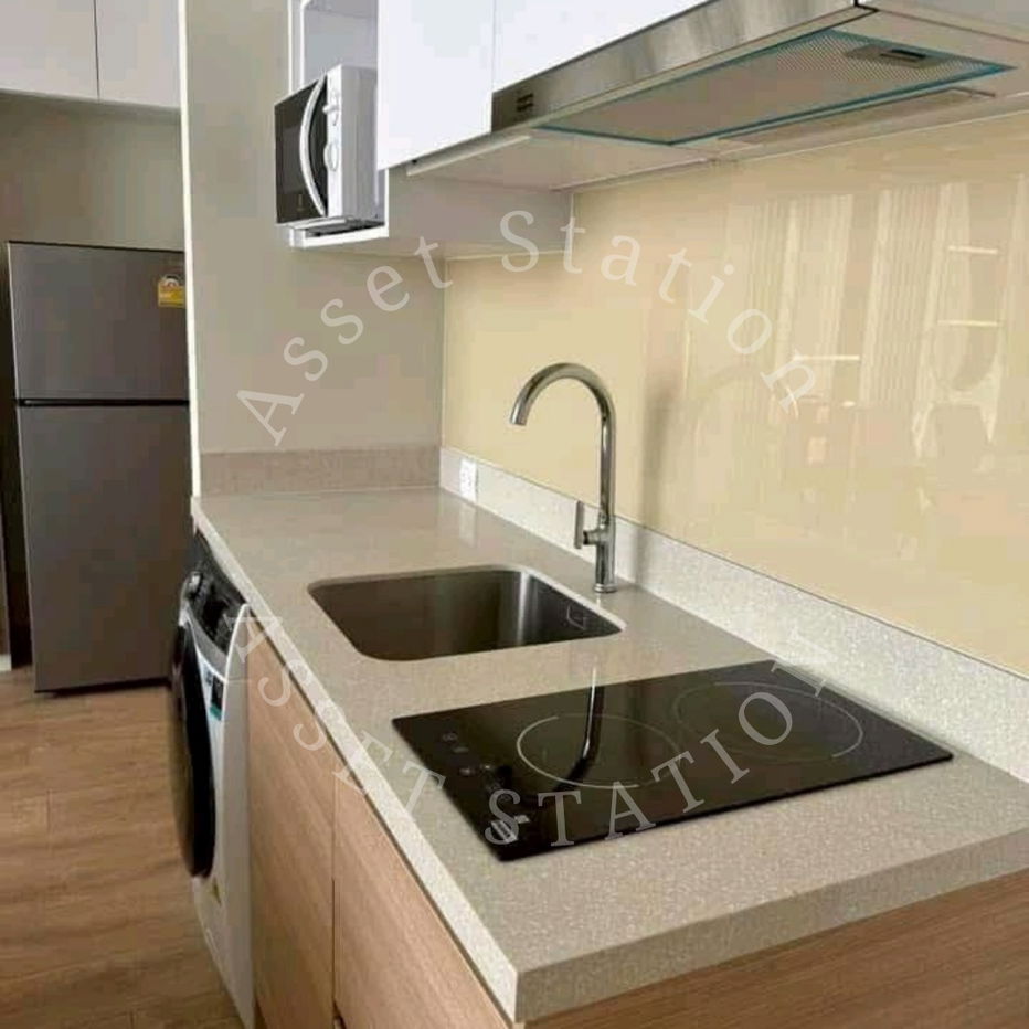 picture 🚈 Prime location condo Noble Around 33 – walk to BTS Asoke ✨ - 9/19