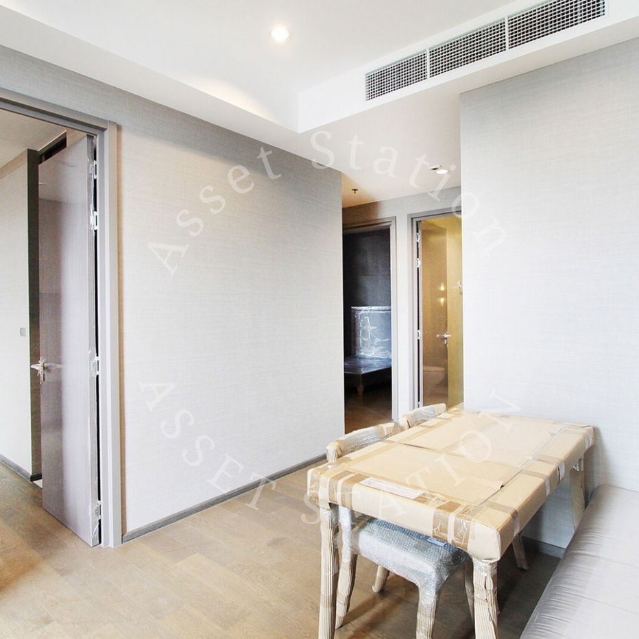 รูป 🚨 Exclusive Unit! The Diplomat Sathorn ใกล้ BTS สุรศักดิ์ 🚨 - รูปที่ 5/17