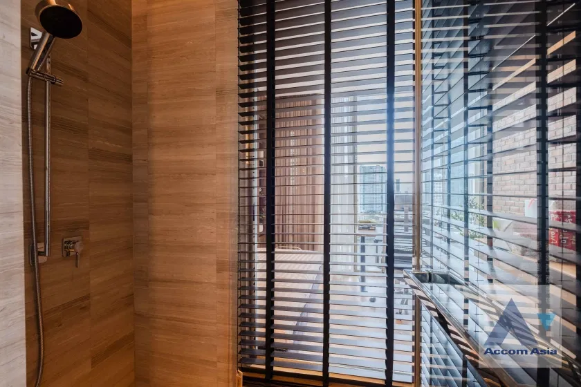 รูป 🔼🔽 AccomA 📩  2 BR Condominium @Four Seasons Private Residences (AA35661) - รูปที่ 18/20