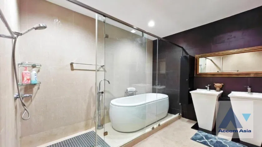 picture 🔼🔽 AccomA 📩  3 BR Condominium @W8 Thonglor 25 (AA42904) - 15/16