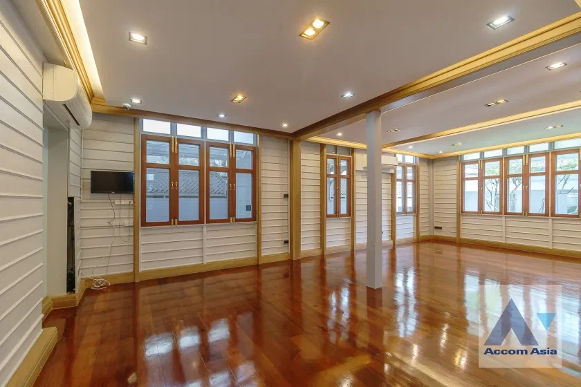 picture 🔼🔽 AccomA 📩  Tranquil 2-storey house with private pool in a quiet Sathorn alley (6000303) - 13/20