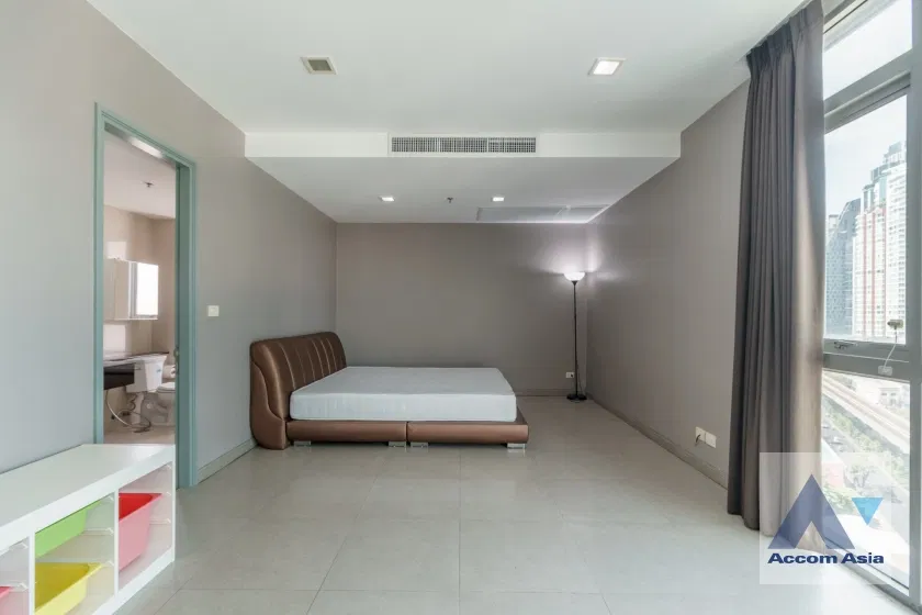 รูป 🔼🔽 AccomA 📩  3 BR Condominium @Nusasiri Grand Condo (1517650) - รูปที่ 9/19