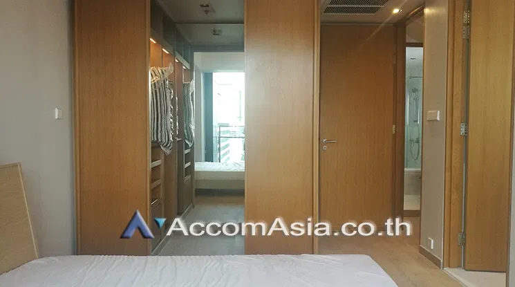 รูป 🔼🔽 AccomA 📩 The Met Sathorn - รูปที่ 5/10