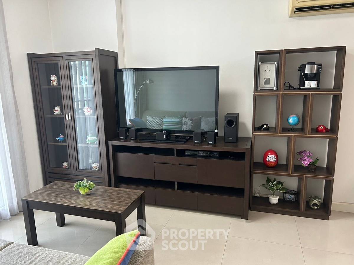 picture 1-BR Condo at The Clover Thonglor Residence near BTS Thong Lor (ID 887172) - 10/40