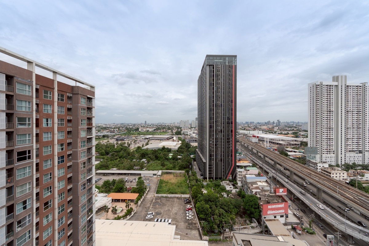 รูป 🍃Condo365280825🍃 คอนโด Aspire รัตนาธิเบศร์ 1 ✅ ว่าง ✅ - รูปที่ 16/19
