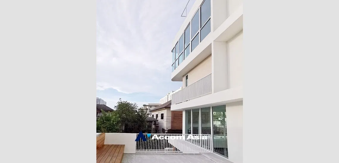 รูป 🔼🔽 AccomA 📩 Home Office 5 BR House in Suan Luang (AA33659) - รูปที่ 12/12