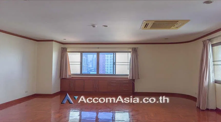 picture 🔼🔽 AccomA 📩 Big Balcony 4 BR Condominium @Tower Park (13001739) - 12/17