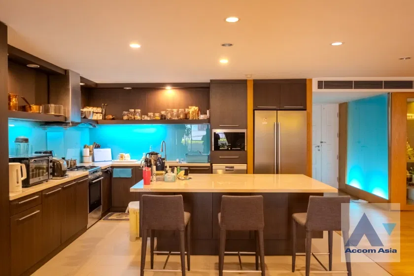 picture 🔼🔽 AccomA 📩 Big Balcony 4 BR Condominium @The Concord (AA40690) - 3/14