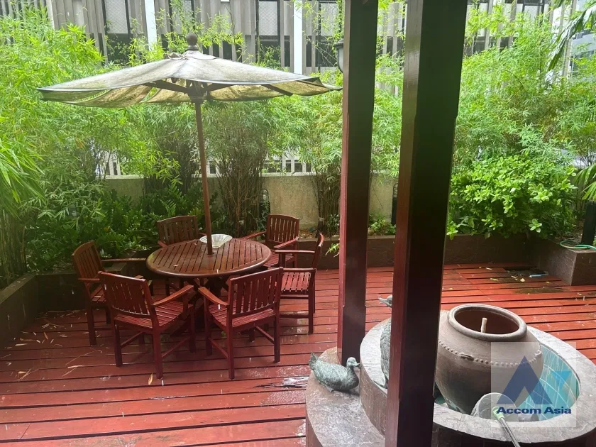 picture 🔼🔽 AccomA 📩 Duplex Condo 3 BR Condominium @Supalai Place   (AA42308) - 10/10