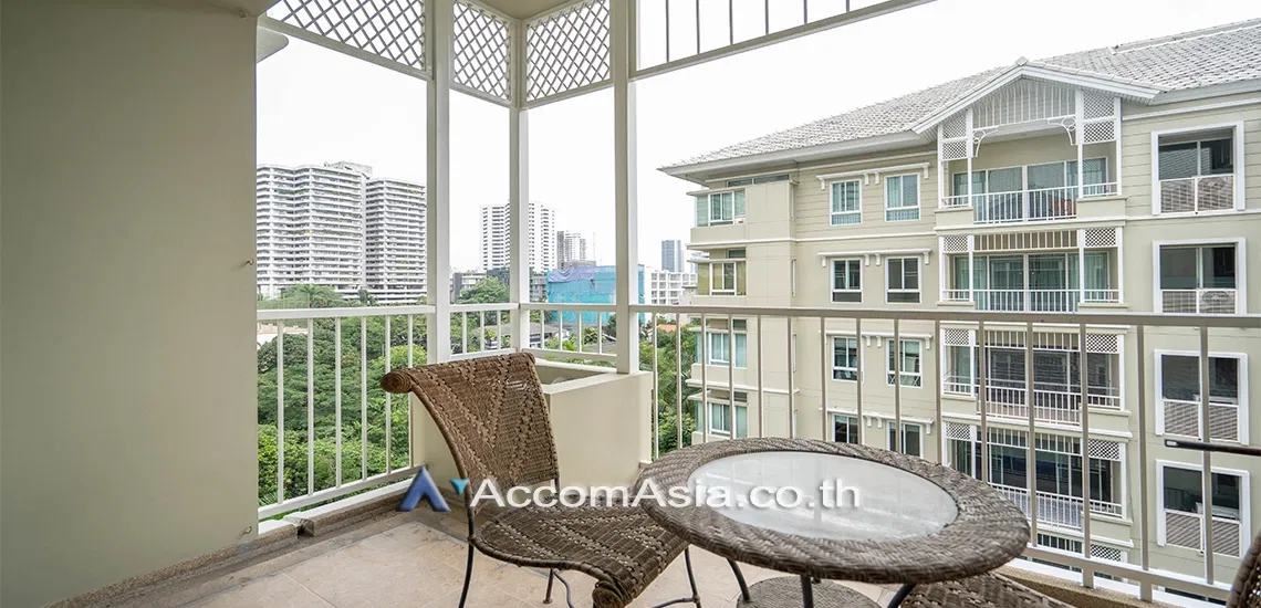 รูป 🔼🔽 AccomA 📩  2 BR Condominium @The Bangkok Sukhumvit 43 (1521527) - รูปที่ 7/10