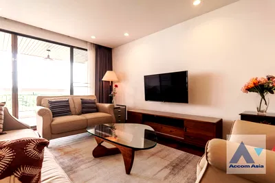 Condos for rent : 🔼🔽 AccomA 📩  3 BR Condominium @Prime Mansion One (AA41737)