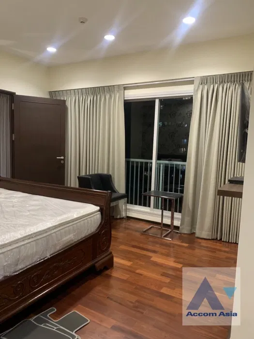 รูป 🔼🔽 AccomA 📩 Fully Furnished 2 BR Condominium @Noble Ora (AA42356) - รูปที่ 15/20
