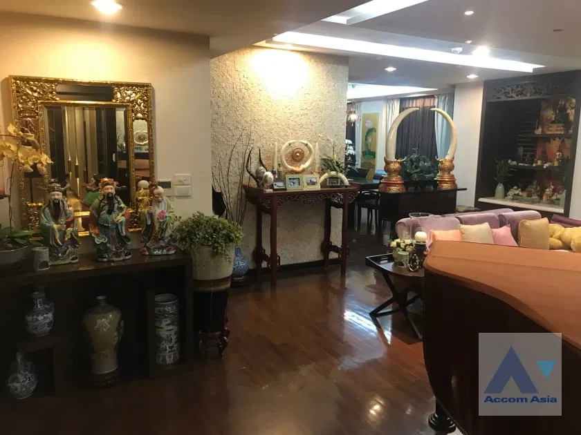 รูป 🔼🔽 AccomA 📩 The Lanai Sathorn Condominium - รูปที่ 1/11
