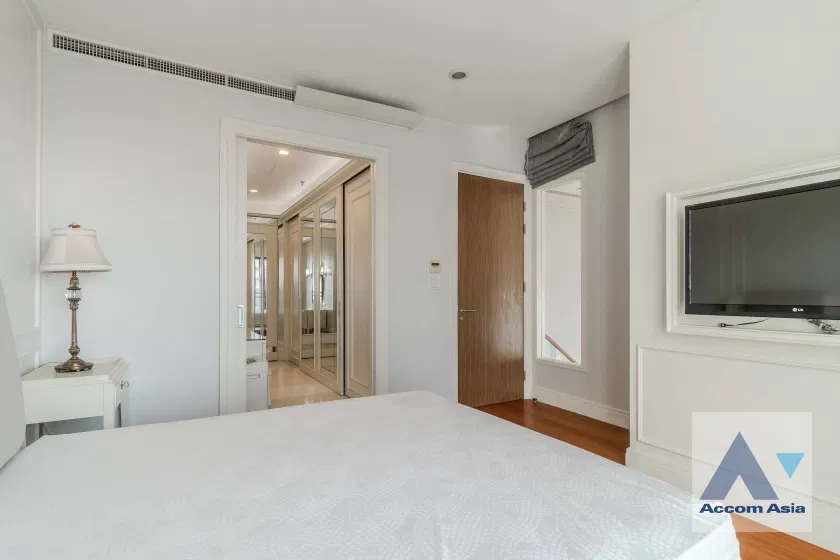 picture 🔼🔽 AccomA 📩 Double High Ceiling,Duplex Condo 3 BR Condominium @Bright Sukhumvit 24 (AA32142) - 12/19