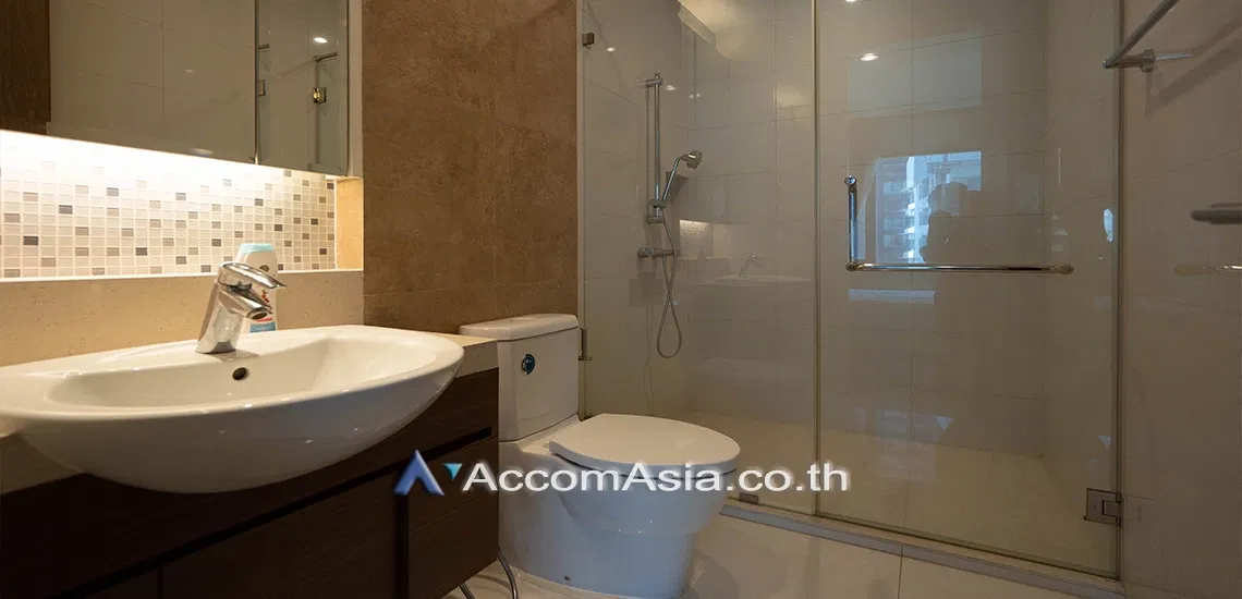 picture 🔼🔽 AccomA 📩 Duplex Condo 3 BR Condominium @Bright Sukhumvit 24 (13001267) - 8/10