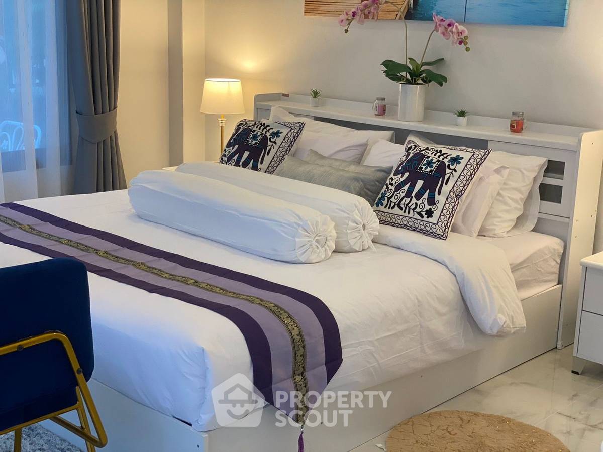 picture 3-BR Villa close to Artist Village Hua Hin (ID 2283705) - 7/12