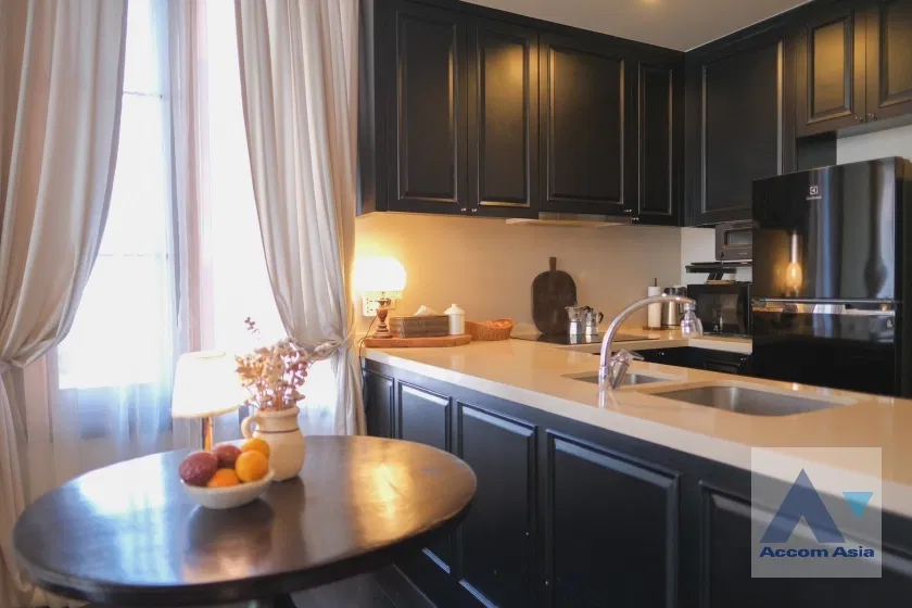 picture 🔼🔽 AccomA 📩 Pet friendly 2 BR Condominium @Aguston Sukhumvit 22 (AA31319) - 5/11