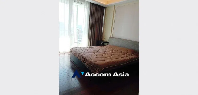 picture 🔼🔽 AccomA 📩  2 BR Condominium @Baan Rajprasong (AA32877) - 6/7