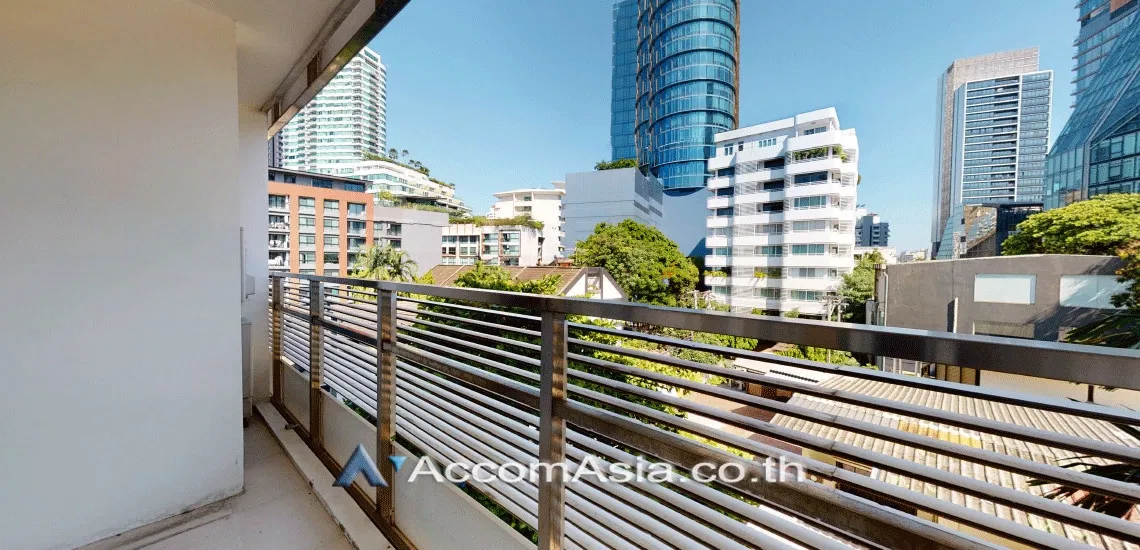 picture 🔼🔽 AccomA 📩  4 BR Condominium @La Citta Penthouse (AA15936) - 14/16