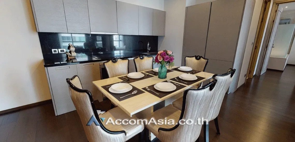 รูป 🔼🔽 AccomA 📩  2 BR Condominium @The XXXIX by Sansiri (AA29612) - รูปที่ 2/8