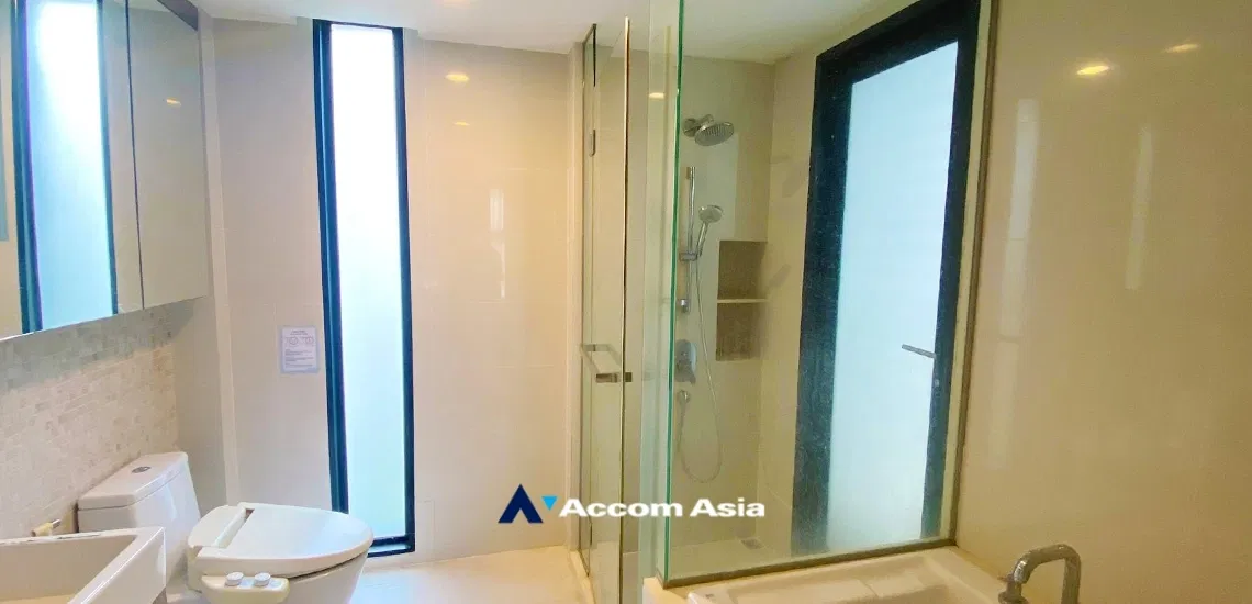 รูป 🔼🔽 AccomA 📩  2 BR Condominium @MODE Sukhumvit 61 (13000336) - รูปที่ 9/10