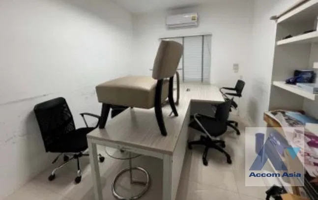 picture 🔼🔽 AccomA 📩  Bright apartment with cozy layout and balcony in Sathorn (AA35123) - 14/18