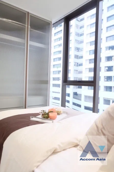 picture 🔼🔽 AccomA 📩  2 BR Condominium @Fynn Asoke (AA36699) - 6/16
