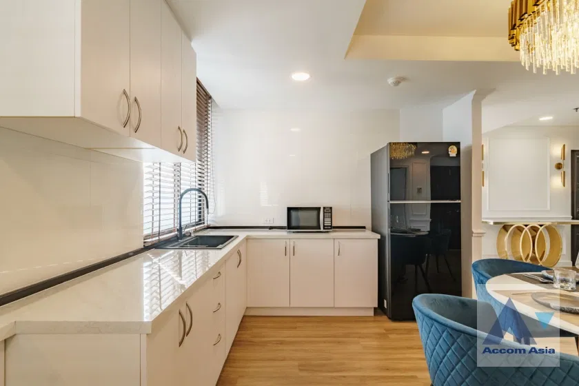 รูป 🔼🔽 AccomA 📩  2 BR Condominium @Lake Green (AA41022) - รูปที่ 9/20