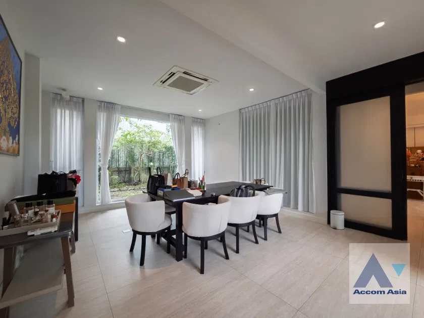 picture 🔼🔽 AccomA 📩 Newly Renovated Detached House 1,300 M. to EmQuartier  (AA41871) - 6/20