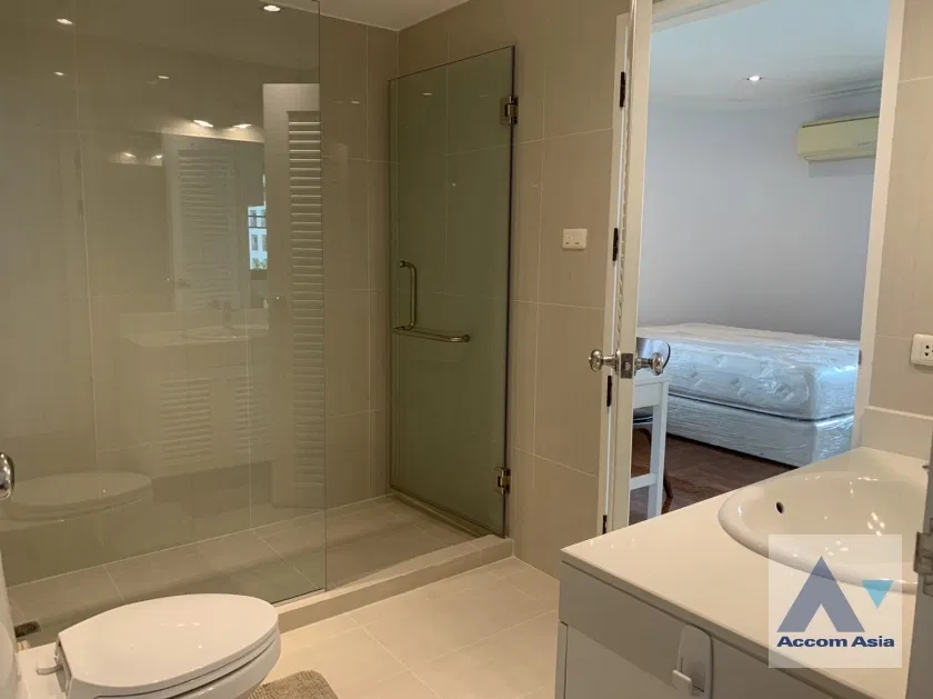 รูป 🔼🔽 AccomA 📩 Modern condominium with city views and private corner layout at Tower Park Condominium (21334) - รูปที่ 13/16