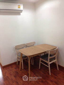 1-BR Condo at Bangkok Horizon Ramkhamhaeng in Hua Mak (ID 309912)