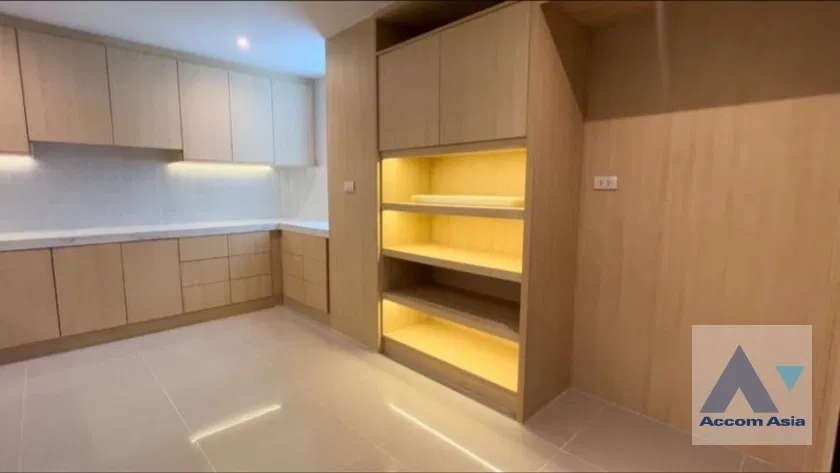 รูป 🔼🔽 AccomA 📩 Expansive condominium wit skyline views (AA40676) - รูปที่ 13/18