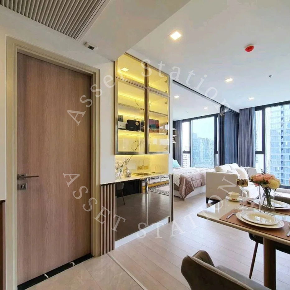 picture 🔥One9Five Asoke-Rama 9 near MRT Rama 9 - Live a luxurious life in the heart of New CBD.🔥 - 9/16