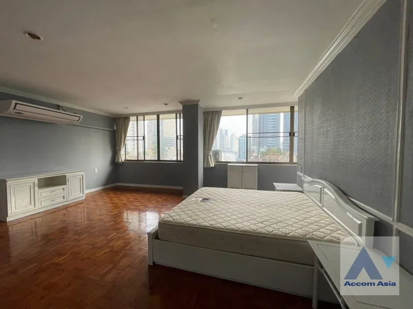 picture 🔼🔽 AccomA 📩 Top floor,A whole floor,Corner Unit,Huge Terrace,Penthouse 3 BR Condominium @Baan Prida (AA36210) - 13/20
