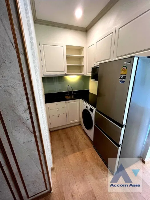 picture 🔼🔽 AccomA 📩 Corner Unit 2 BR Condominium @Noble Recole (AA24130) - 6/10
