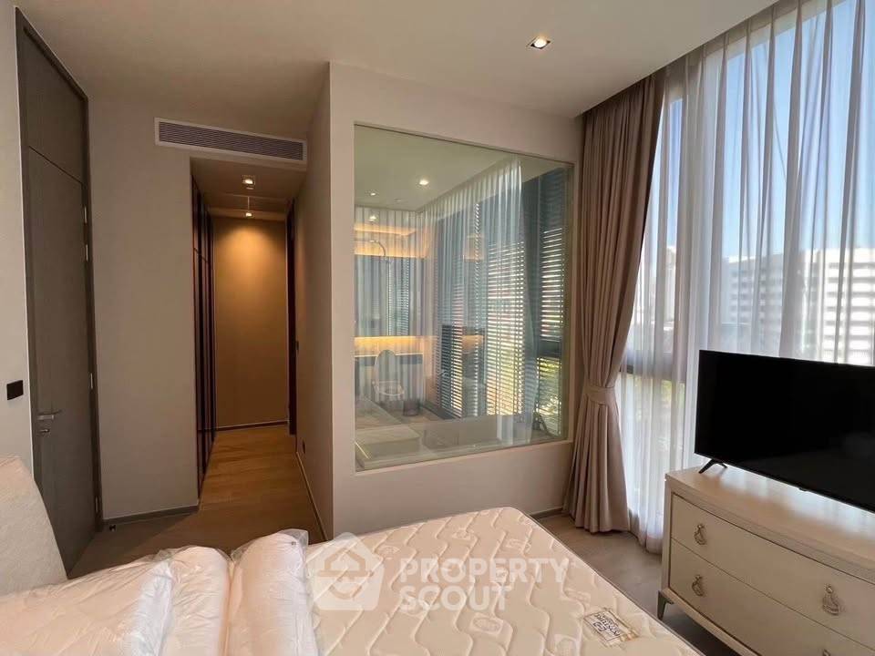 picture 2-BR Condo at Hyde Heritage Thonglor near BTS Thong Lor (ID 2283944) - 4/12