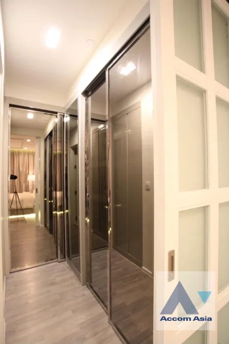picture 🔼🔽 AccomA 📩  2 BR Condominium @The Room Sukhumvit 69 (AA40253) - 9/11