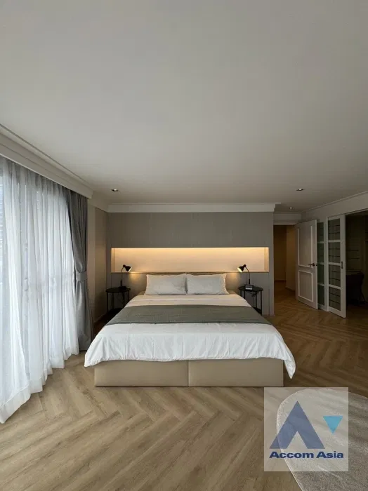 picture 🔼🔽 AccomA 📩 Elegant condo with serene ambiance at Regent On The Park 2 (AA25565) - 5/6