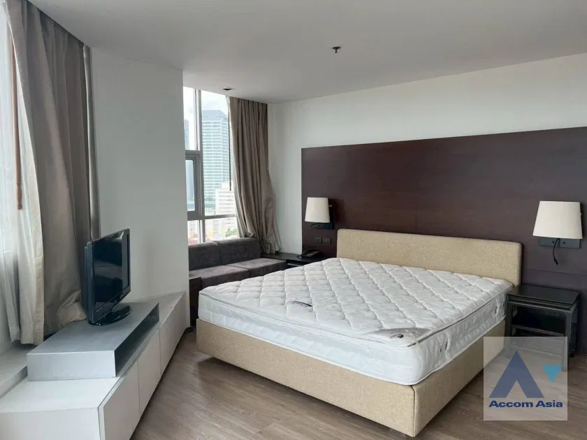 picture 🔼🔽 AccomA 📩  2 BR Condominium @Sathorn Heritage (AA44249) - 18/20