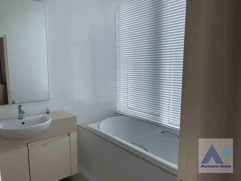 รูป 🔼🔽 AccomA 📩  2 BR Condominium @Siri Residence Sukhumvit 24 (AA39487) - รูปที่ 10/10