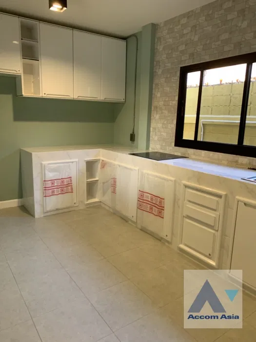 picture 🔼🔽 AccomA 📩  4 BR House in Bang Chak (AA36952) - 3/10