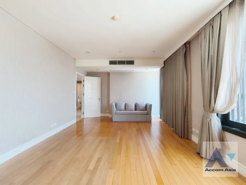 รูป 🔼🔽 AccomA 📩 Pet friendly 3 BR Condominium @Aguston Sukhumvit 22 (AA29592) - รูปที่ 12/20