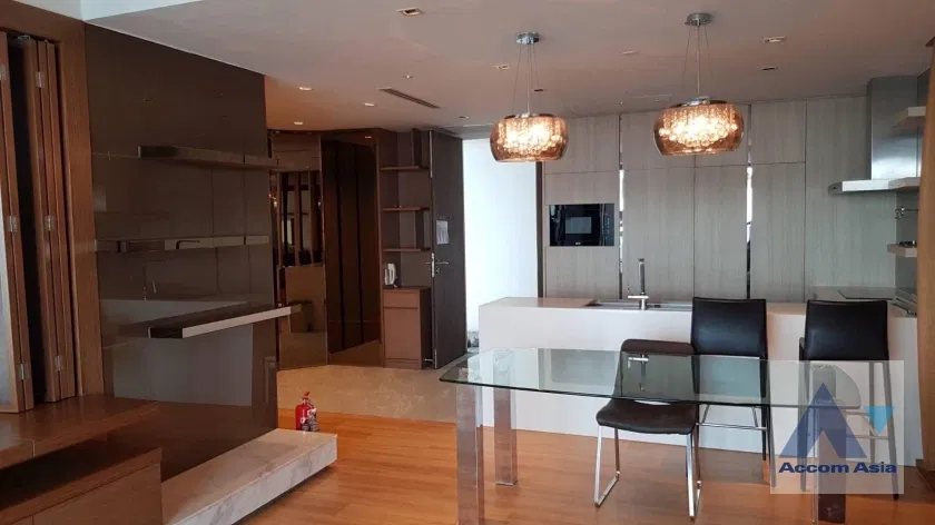 รูป 🔼🔽 AccomA 📩  2 BR Condominium @The Pano (AA13297) - รูปที่ 3/19