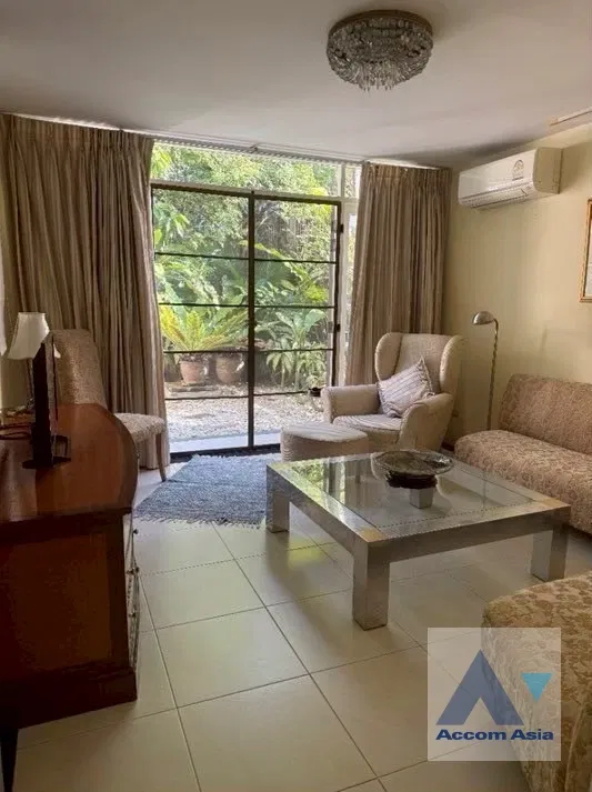 picture 🔼🔽 AccomA 📩 Private Swimming Pool 2 BR House in Khwaeng Sam Sen Nai (AA42941) - 5/20